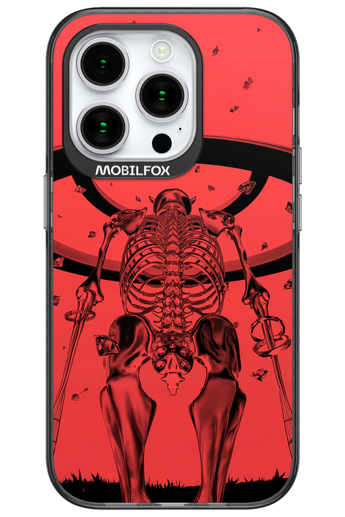 RMN Cover 2.0 - Apple iPhone 15 Pro