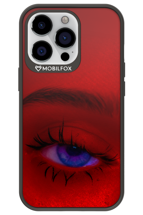 BLUE EYE 2.0 - Apple iPhone 13 Pro
