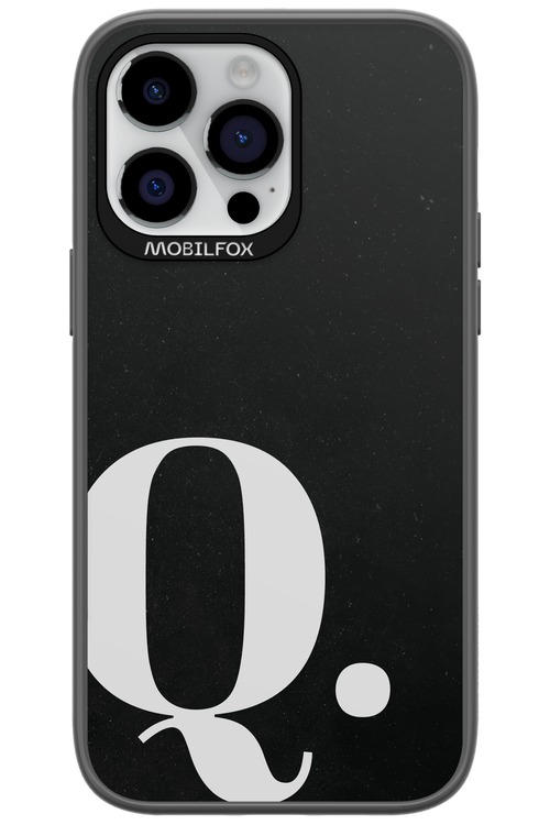 Q (Off Space) 2.0 - Apple iPhone 14 Pro Max