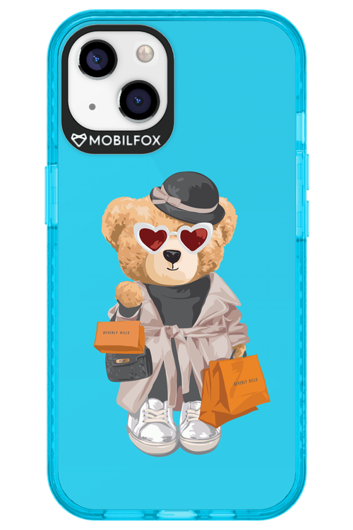 Iconic Bear 2.0 - Apple iPhone 13