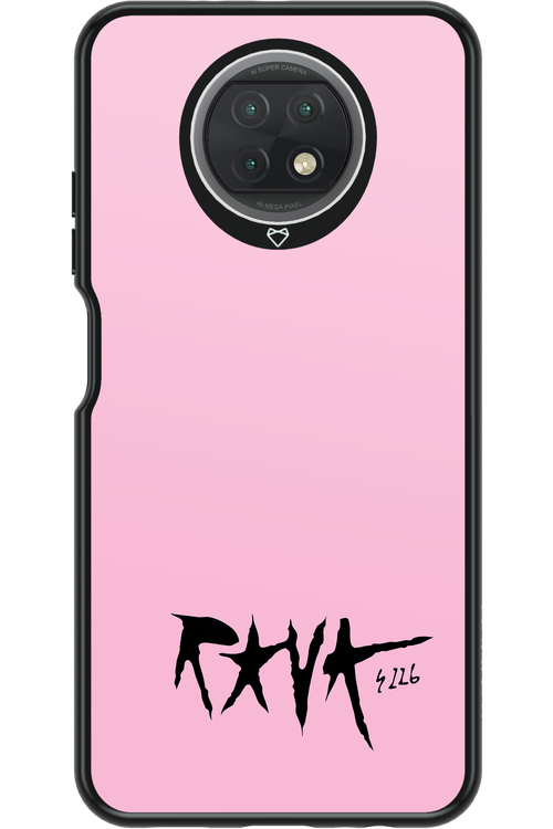 R-va - Xiaomi Redmi Note 9T 5G