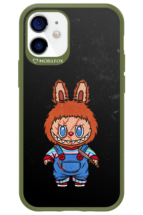 Playtime's over - Apple iPhone 12 Mini