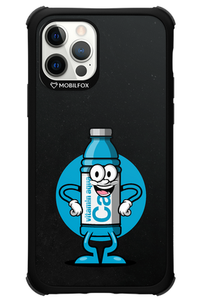 Vitamin Aqua Ca - Apple iPhone 12 Pro