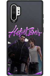 HeliotEmil 2.0 - Samsung Galaxy Note 10+