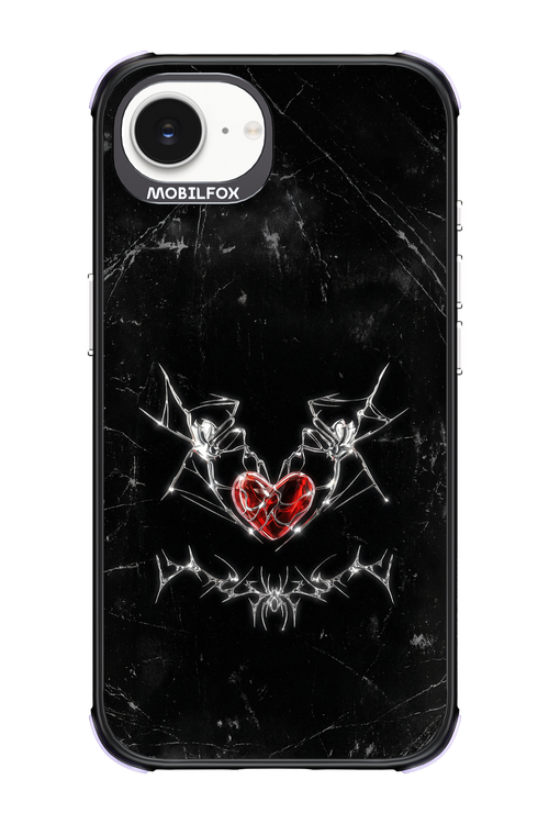 Blind Heart 2.0 - Apple iPhone 17e