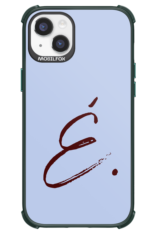 (Jellyfish Presso) E II 2.0 - Apple iPhone 14 Plus