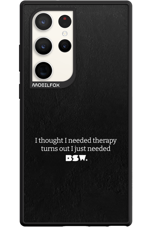 BSW FourSeasons 10 2.0 - Samsung Galaxy S23 Ultra