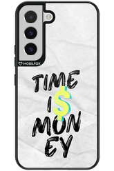 Time Is Money - Samsung Galaxy S22