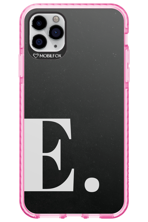 E (Off Space) 2.0 - Apple iPhone 11 Pro Max