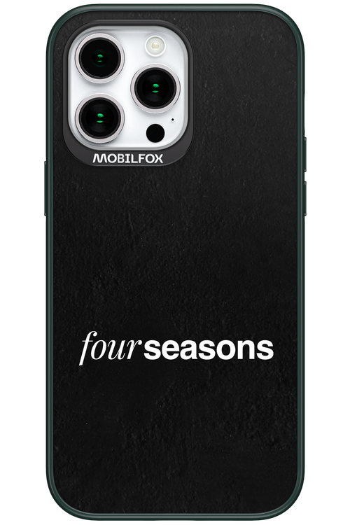 BSW FourSeasons 2 2.0 - Apple iPhone 15 Pro Max