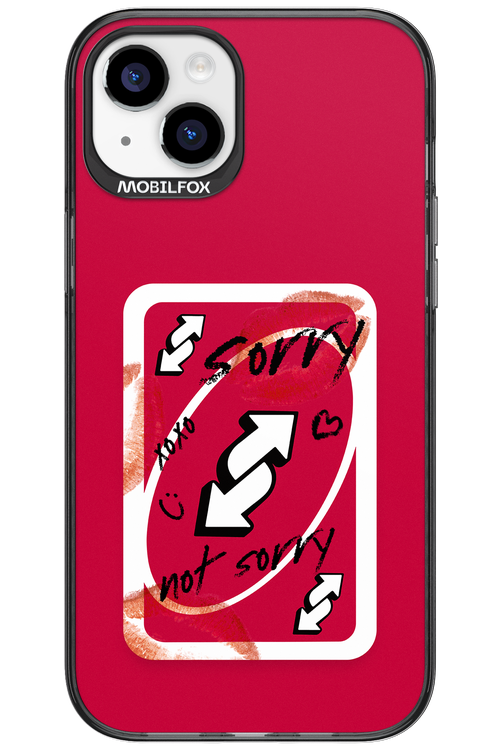 Turn 2.0 - Apple iPhone 15 Plus