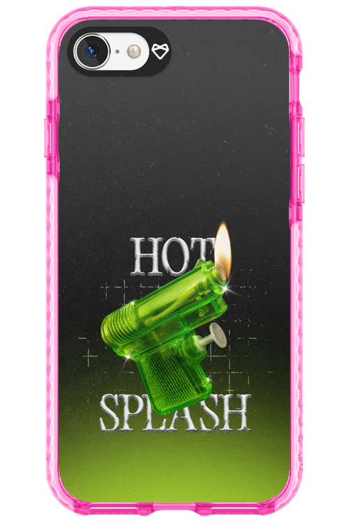 Hot Splash 2.0 - Apple iPhone 7