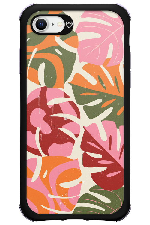 Tropical Heatwave 2.0 - Apple iPhone SE 2022