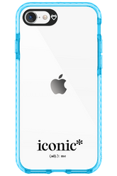 Iconic_ - Apple iPhone SE 2020
