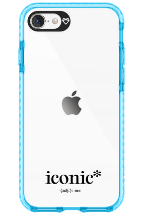 Iconic_ - Apple iPhone SE 2020