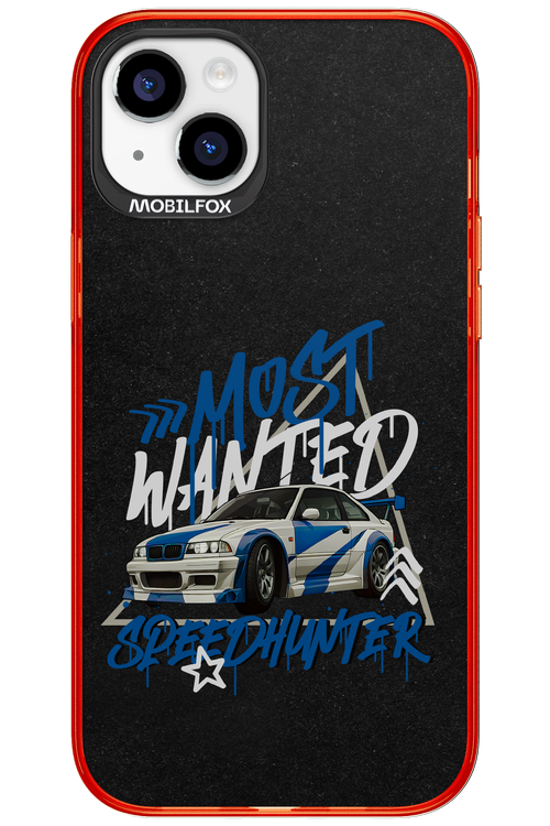 Most wanted - Apple iPhone 15 Plus