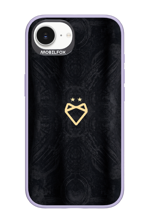 Spain Black 2.0 - Apple iPhone 17e