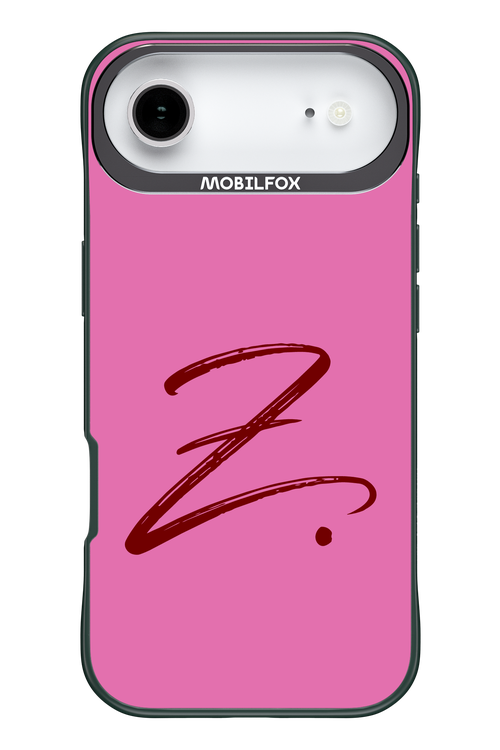 (Sorbet) Z 2.0 - Apple iPhone 17 Air