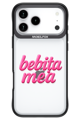 Meaa 2.0 - Apple iPhone 17 Pro Max
