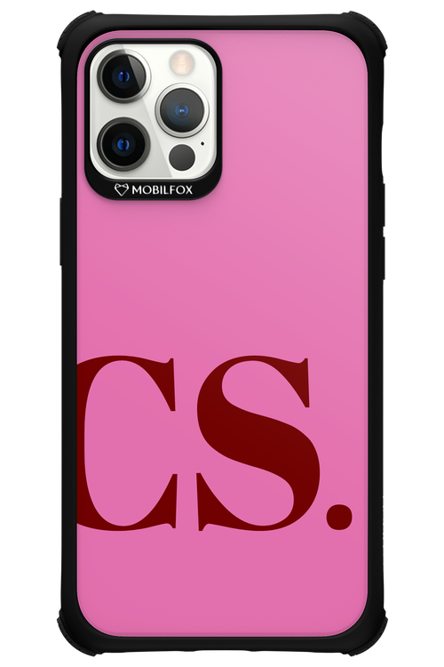 CS (Sorbet) 2.0 - Apple iPhone 12 Pro Max