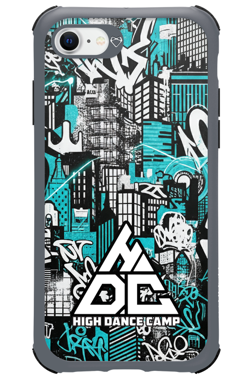 HDC 3 2.0 - Apple iPhone 7