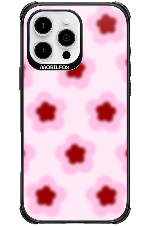 Soft Bloom - Apple iPhone 16 Pro Max