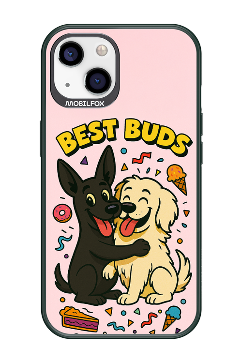 Best Buds 2.0 - Apple iPhone 13