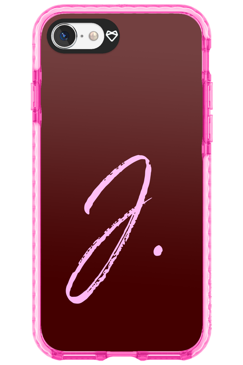 (Dark Blush) J 2.0 - Apple iPhone 7