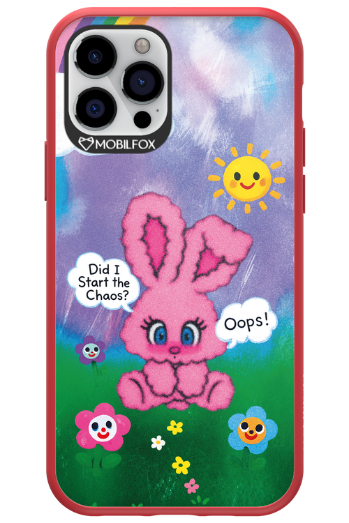 Ooops 2.0 - Apple iPhone 12 Pro