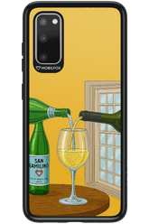 Gami Spritz - Samsung Galaxy S20