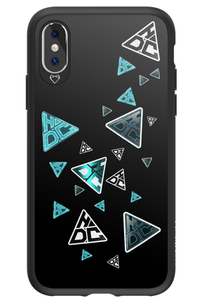 HDC 8 - Apple iPhone X