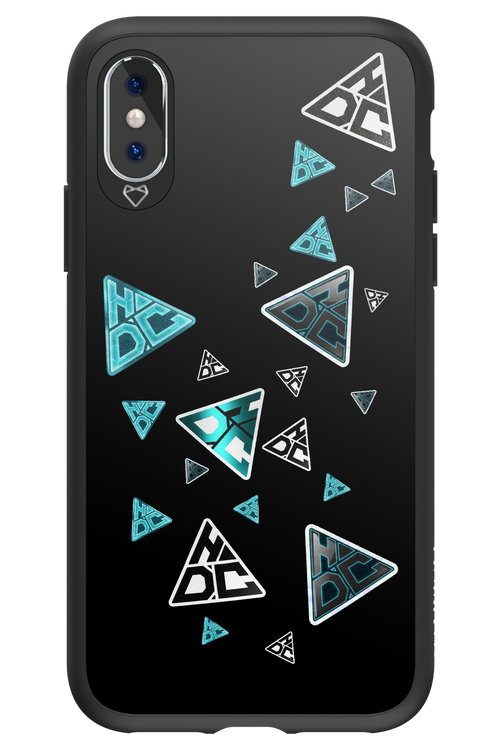 HDC 8 - Apple iPhone X