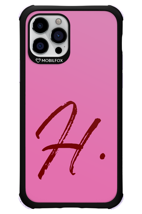 (Sorbet) H 2.0 - Apple iPhone 12 Pro