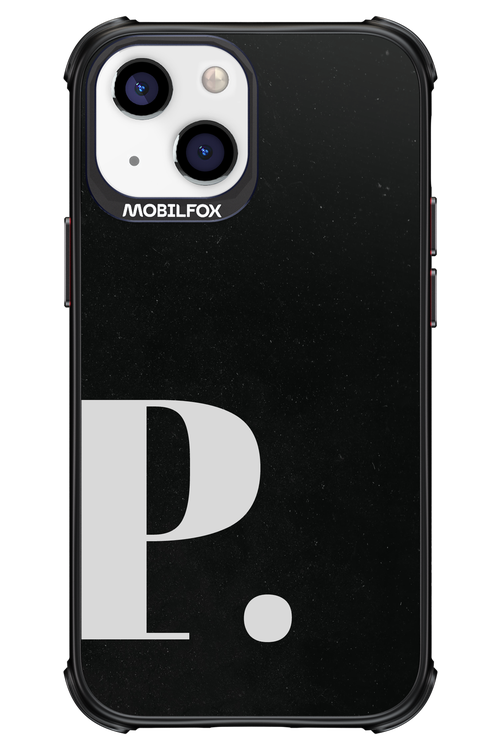P (Off Space) 2.0 - Apple iPhone 13 Mini