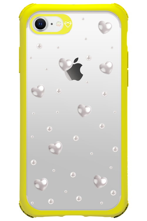 Pearl Tears 2.0 - Apple iPhone 7
