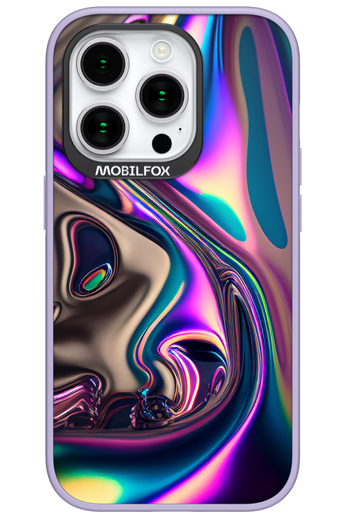Post Future 2.0 - Apple iPhone 15 Pro
