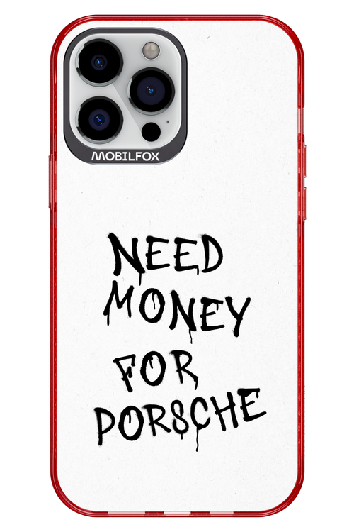 Need Money - Apple iPhone 13 Pro Max