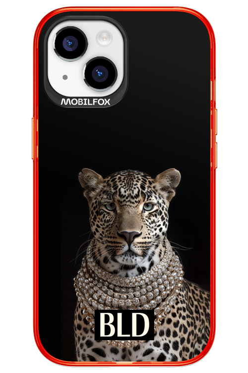 BLD LEO 2.0 - Apple iPhone 15