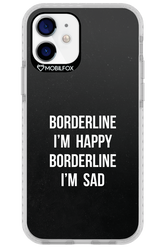 Borderline - Apple iPhone 12