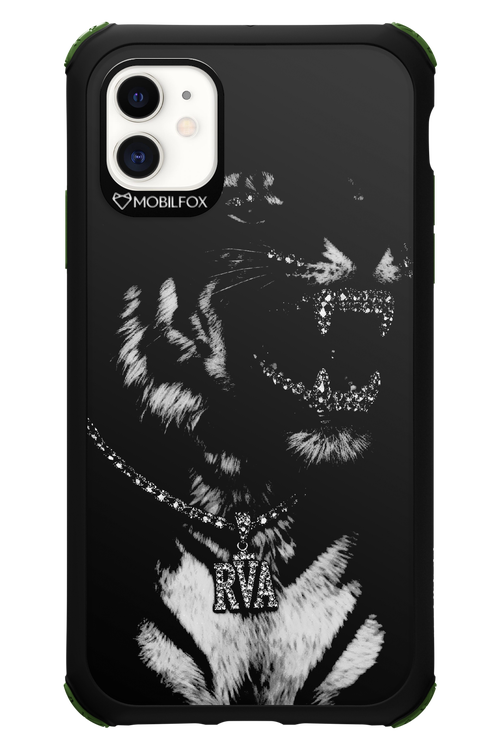 Tiger RVA 2.0 - Apple iPhone 11