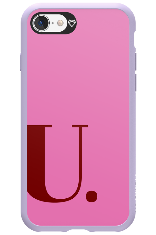 U (Sorbet) 2.0 - Apple iPhone SE 2020