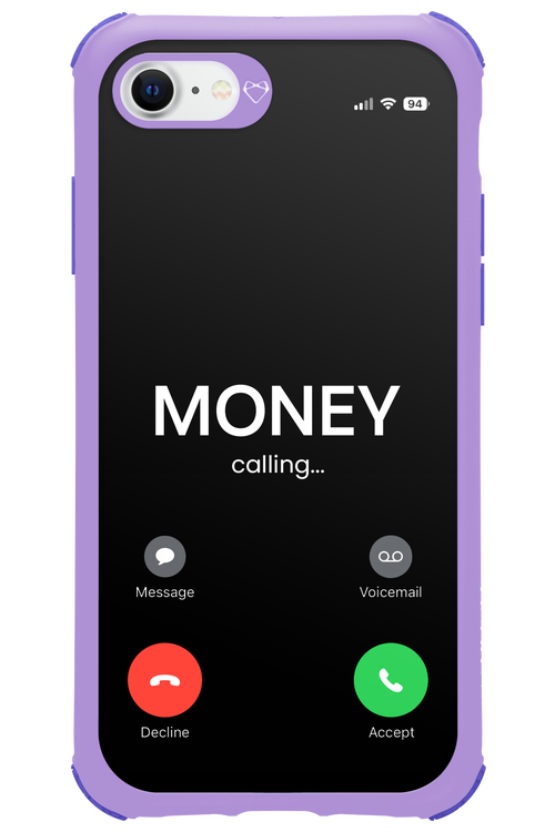 Money Calling - Apple iPhone SE 2020