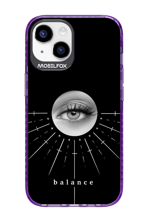 Szem - Apple iPhone 14