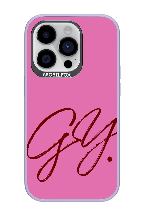 (Sorbet) GY 2.0 - Apple iPhone 14 Pro