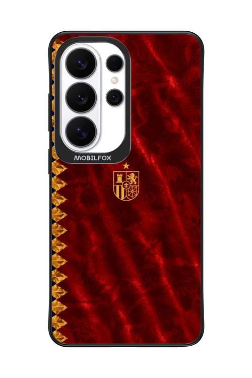 Spania 2.0 - Samsung Galaxy S26 Ultra
