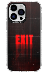EXIT - Apple iPhone 14 Pro Max