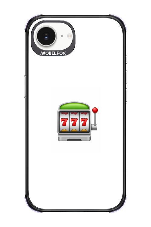 777 2.0 - Apple iPhone 17e