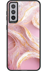 Rosequartz Silk - Samsung Galaxy S21+