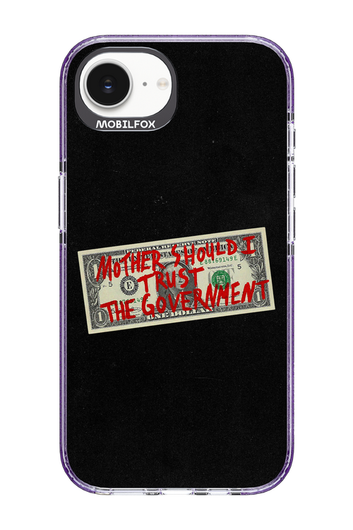 Government 2.0 - Apple iPhone 17e