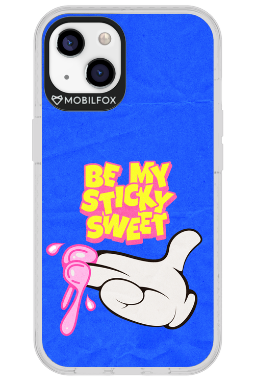 be my sticky sweet 2.0 - Apple iPhone 13